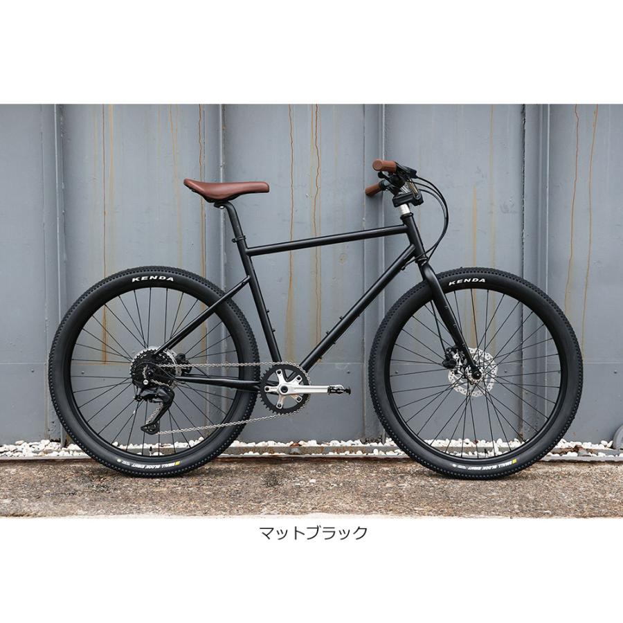 tern WALD139バスケット搭載/フルカスタム GRIT(グリット) TERN