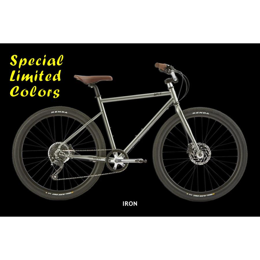 tern 最大7000オフクーポン(15日まで) フルカスタムチョイス GRIT