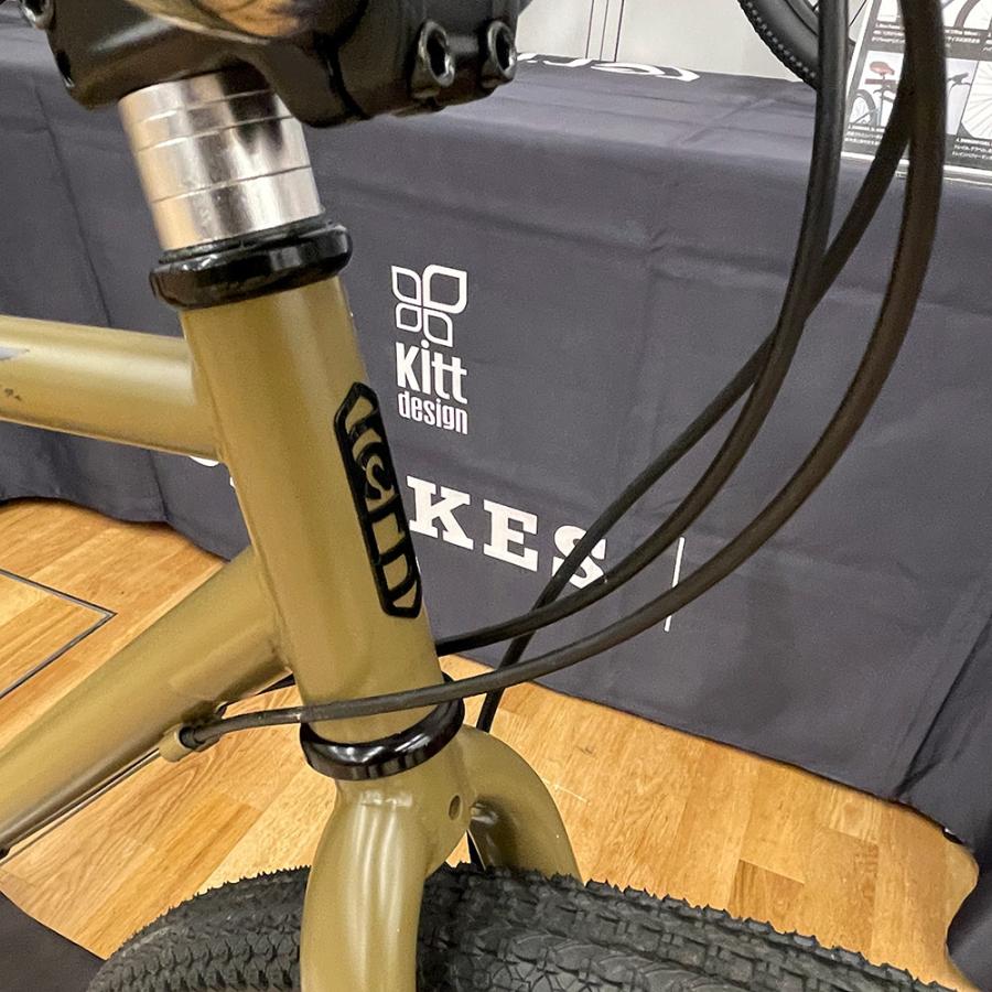 tern GRIT(グリット) TERN（ターン） スピード・クロスバイク 送料