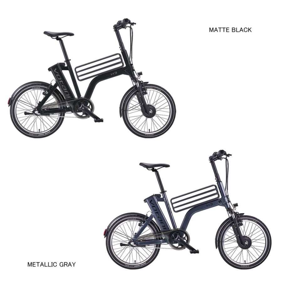 BESV（ベスビー） 一部カラー特価 BMXカスタム H3 VOTANI by BESV