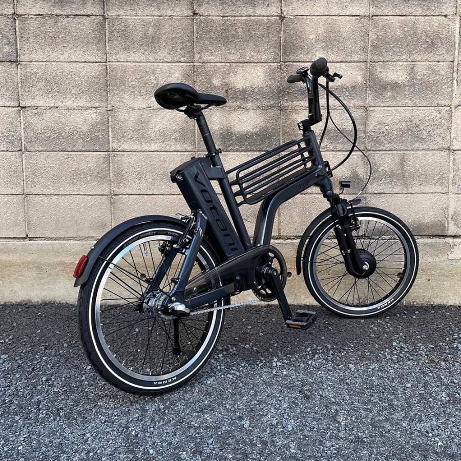 BESV ベスビー E2C05 LENA VOTANI 電動アシスト自転車をおしゃれに乗りこなせ「Votani」 | BESV JAPAN