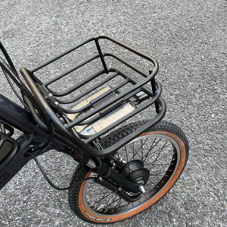 bmxチャイルドシート自転車カゴ