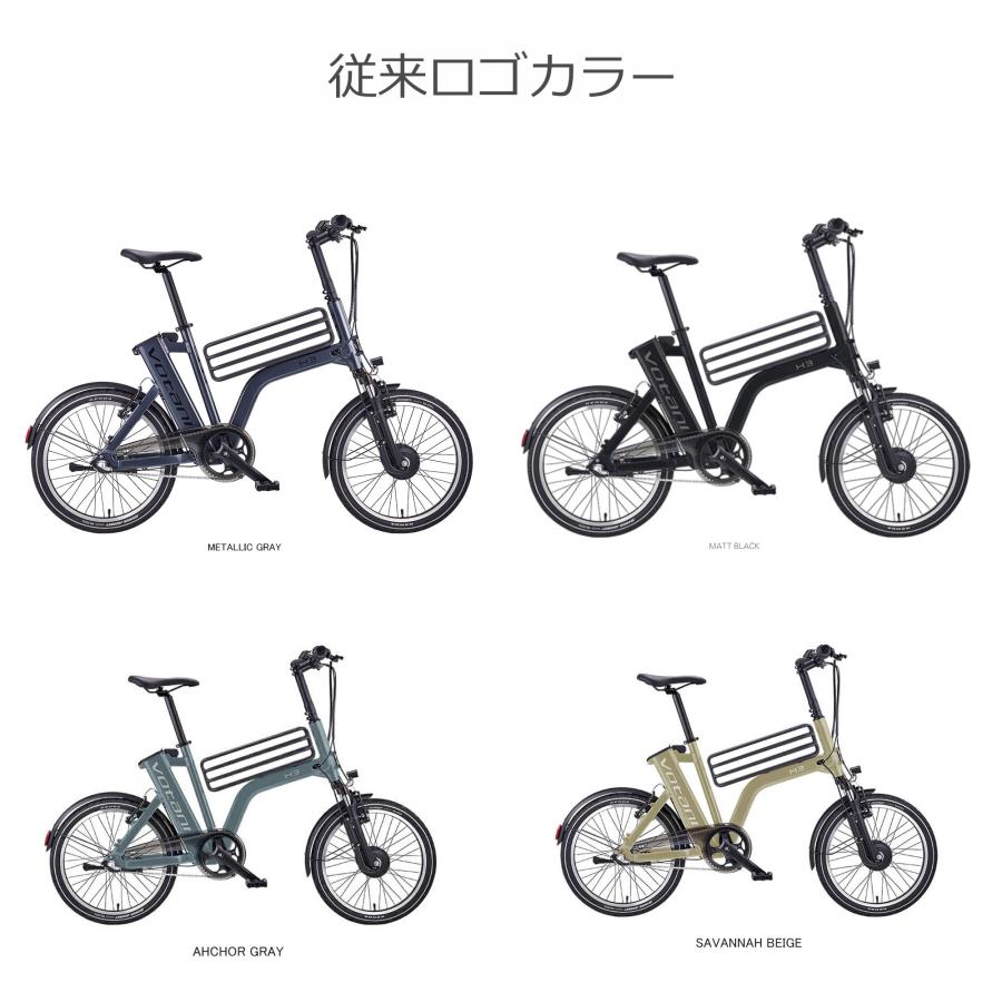 BESV（ベスビー） 一部カラー特価 H3 フルカスタムチョイス VOTANI by