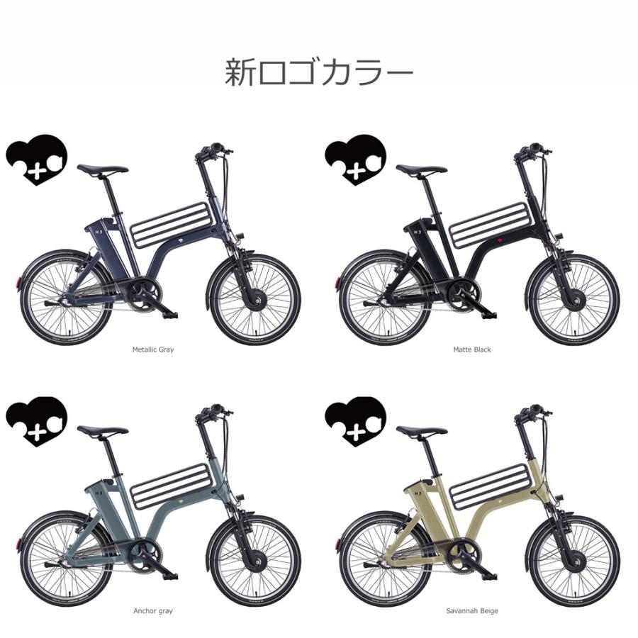 BESV（ベスビー） 一部カラー特価 H3 フルカスタムチョイス VOTANI by
