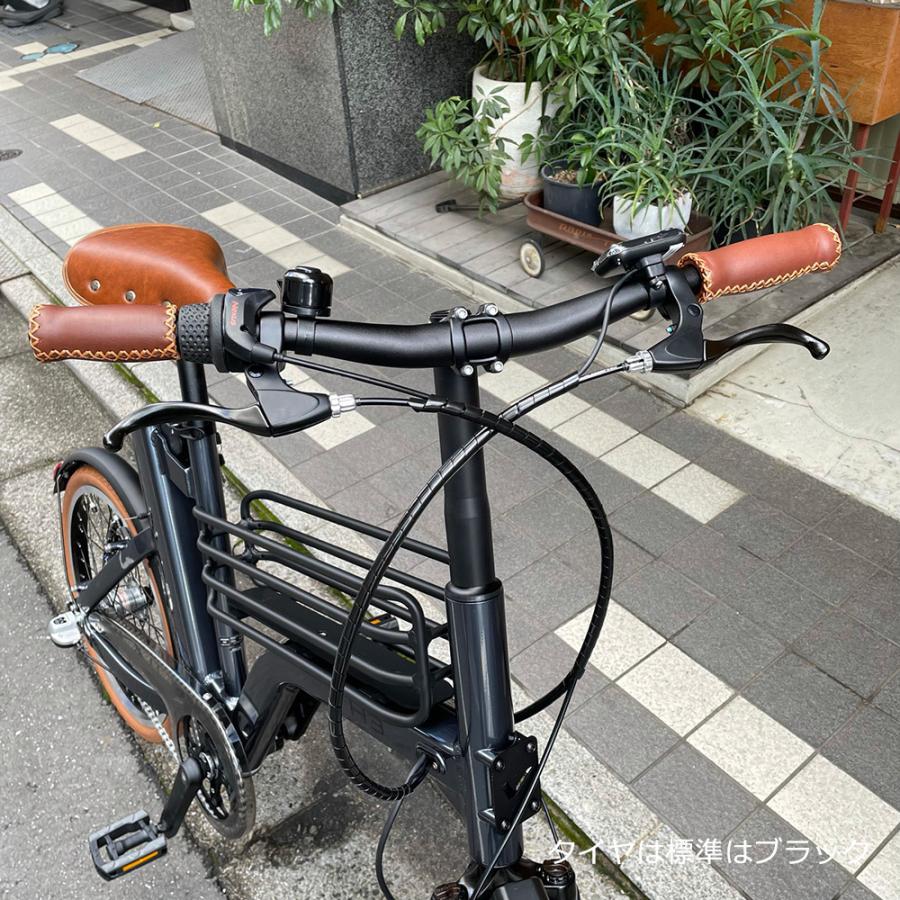 BESV（ベスビー） 一部カラー特価 ライトブラウンカスタム H3 VOTANI