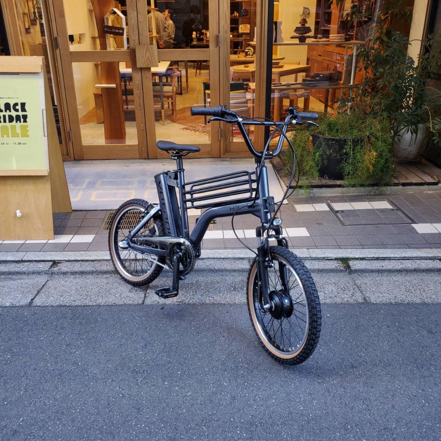 BESV（ベスビー） 一部カラー特価 H3 【本格BMXパーツ搭載厳選カスタム