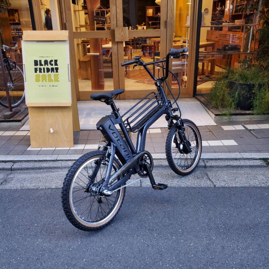 BESV（ベスビー） 一部カラー特価 H3 【本格BMXパーツ搭載厳選カスタム
