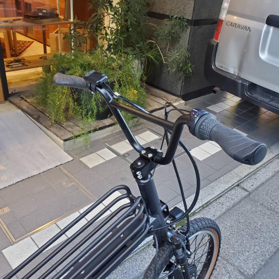 BESV（ベスビー） 一部カラー特価 H3 【本格BMXパーツ搭載厳選カスタム