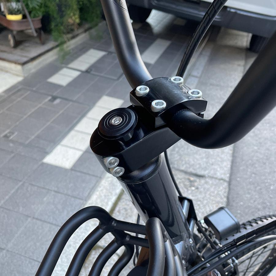 BESV 本格BMXハンドル搭載/フルカスタム対応 H3 VOTANI by BESV