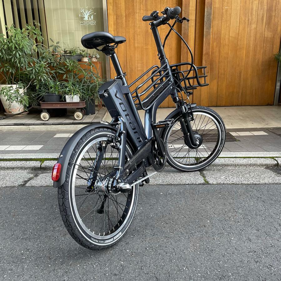 BESV（ベスビー） 一部カラー特価 アルミパイプバスケット搭載 H3