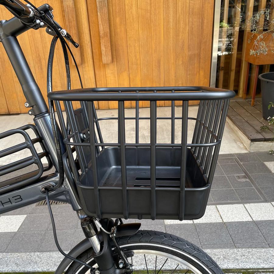 BESV プラパイプバスケット搭載 H3 VOTANI by BESV(ヴォターニ BESV プラパイプバスケット搭載 H3 VOTANI by BESV(ヴォターニ