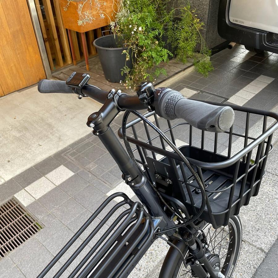BESV プラパイプバスケット搭載 H3 VOTANI by BESV(ヴォターニ BESV プラパイプバスケット搭載 H3 VOTANI by BESV(ヴォターニ