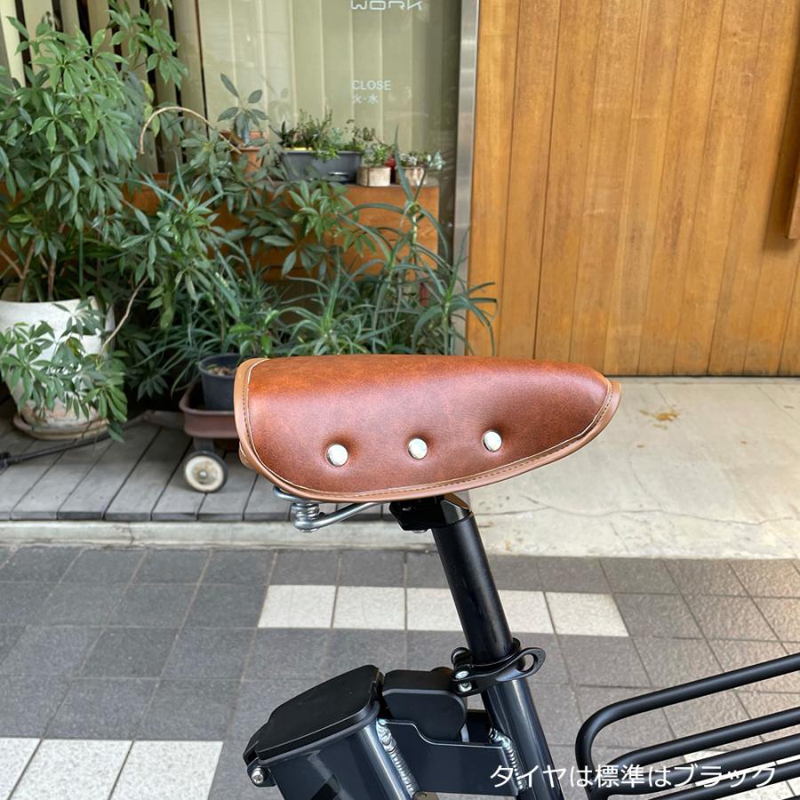 BESV（ベスビー） 一部カラー特価 ラタンバスケット/ライトブラウン