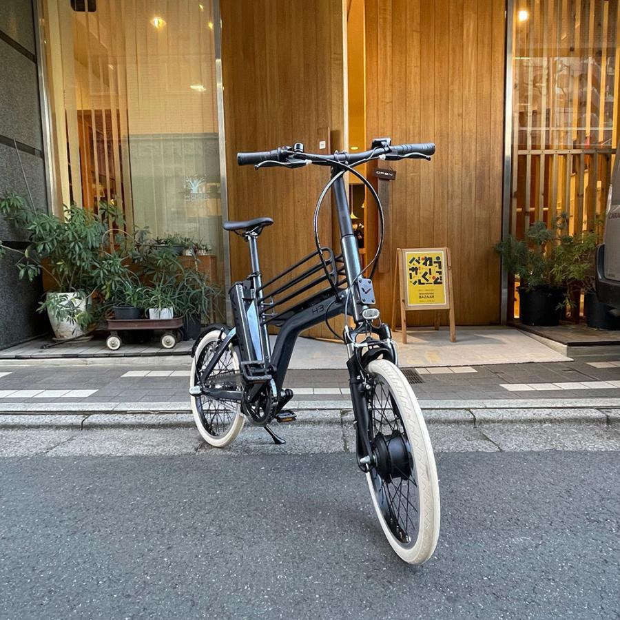 クーポン配布中　タイヤカスタム　H3　VOTANI by BESV(ヴォターニ/ボターニ ベスビー) 電動自転車・E-bike（イーバイク）　【送料プランA】｜ehakusen｜14