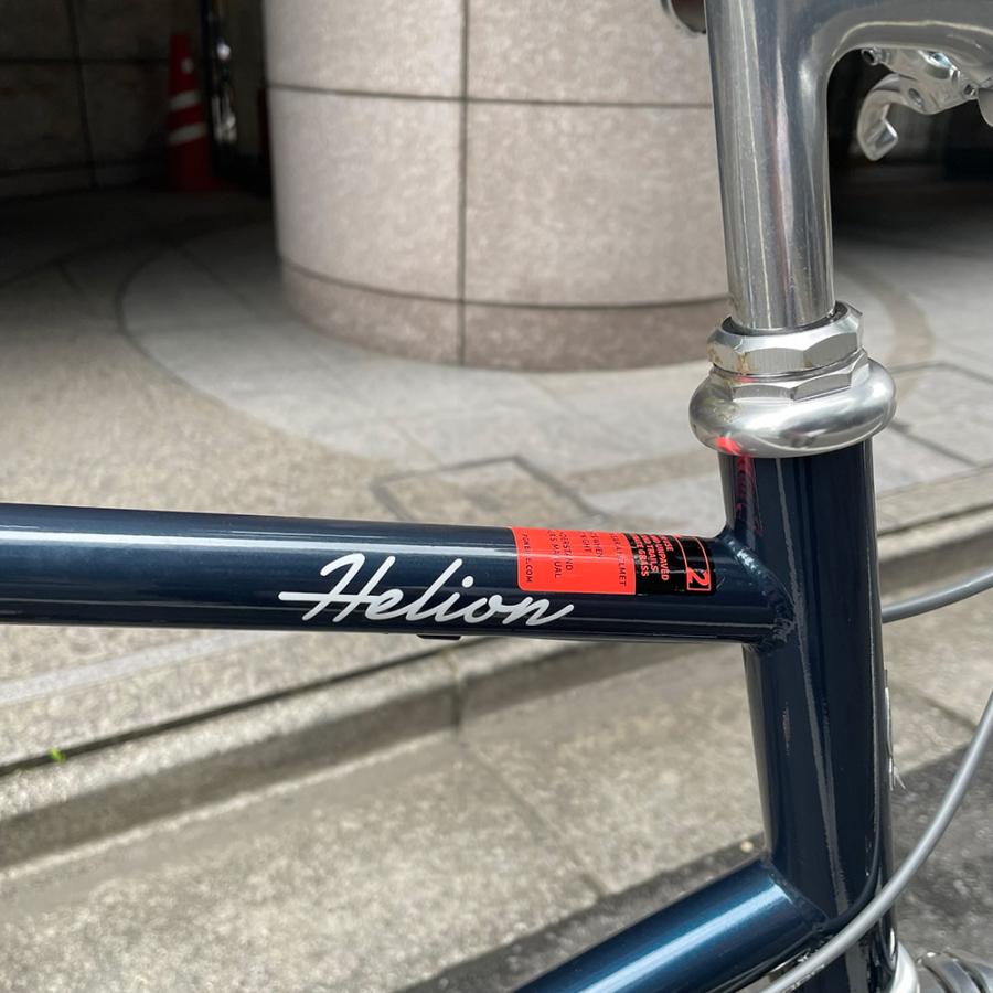 【値下げ中】FUJI ヘリオン　ネイビー　サイズ50 値下げ中】FUJI ヘリオン ネイビー サイズ50 2024年モデル】FUJI