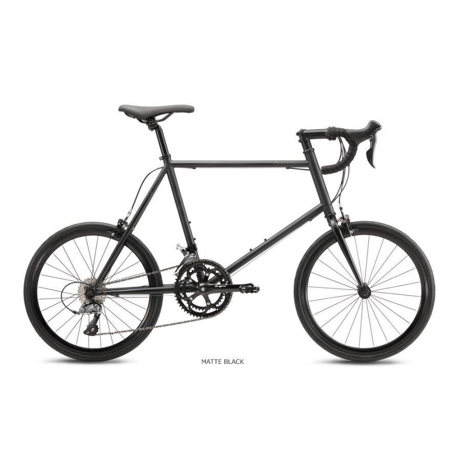 HELION R(ヘリオンR) Fuji（フジ/2024モデル） 小径自転車・スモールバイク　送料プランB　23区送料2700円（注文後修正）｜ehakusen｜02