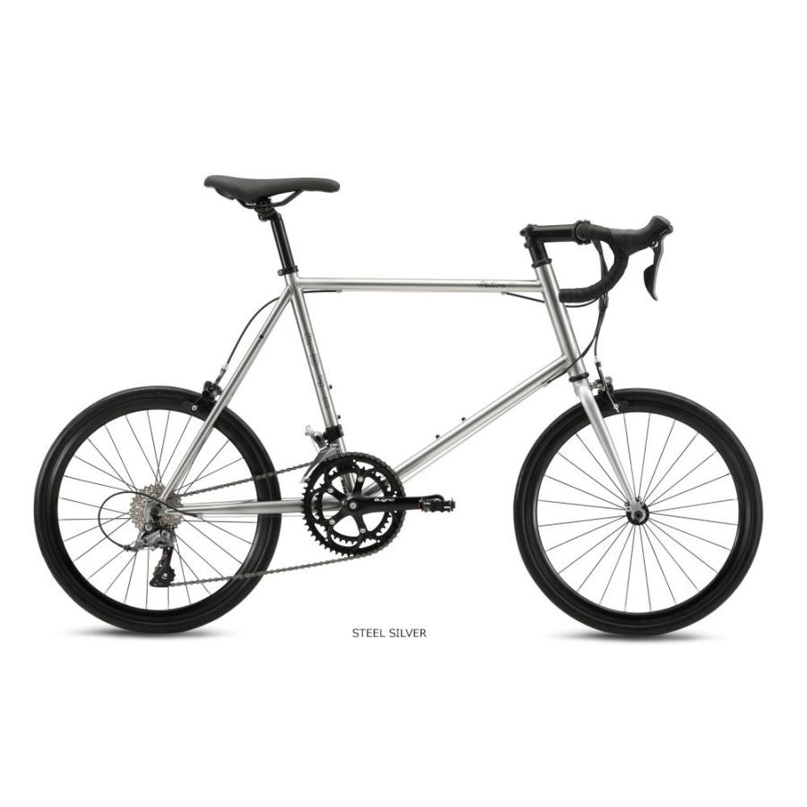 HELION R(ヘリオンR) Fuji（フジ/2024モデル） 小径自転車・スモールバイク　送料プランB　23区送料2700円（注文後修正）｜ehakusen｜03