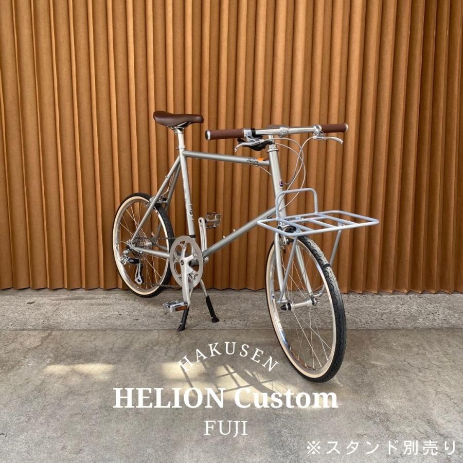 フジ（Fuji） 限定特価 【TRSポーターFキャリア搭載】フルカスタム