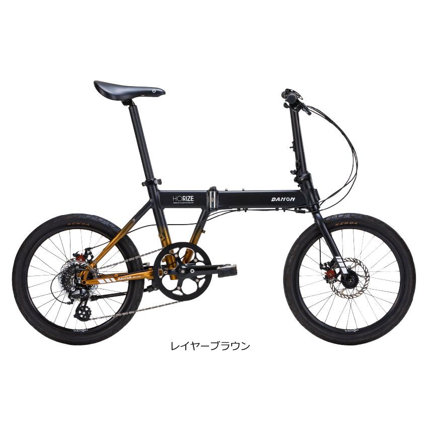 レイヤーブラウン限定モデルHORIZE DISC LTD（ホライズディスク 
