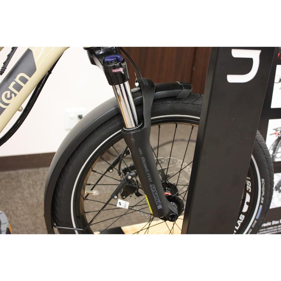 tern HSD P9 TERN（ターン）BOSCH製e-bike・E-bike（イーバイク