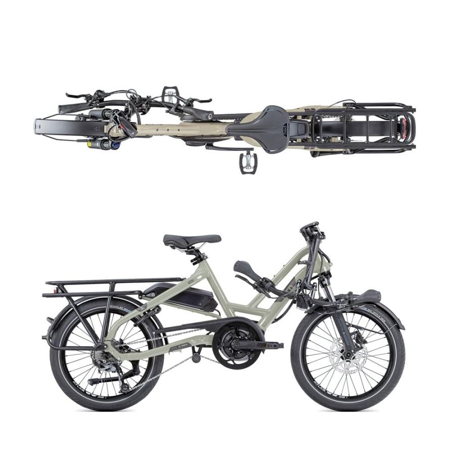 tern HSD P9 TERN(ターン)BOSCH製e-bike・E-bike(イーバイク tern HSD P9 TERN(ターン)BOSCH製e-bike・E-bike(イーバイク