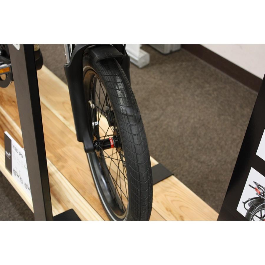 tern HSD P9 TERN（ターン）BOSCH製e-bike・E-bike（イーバイク