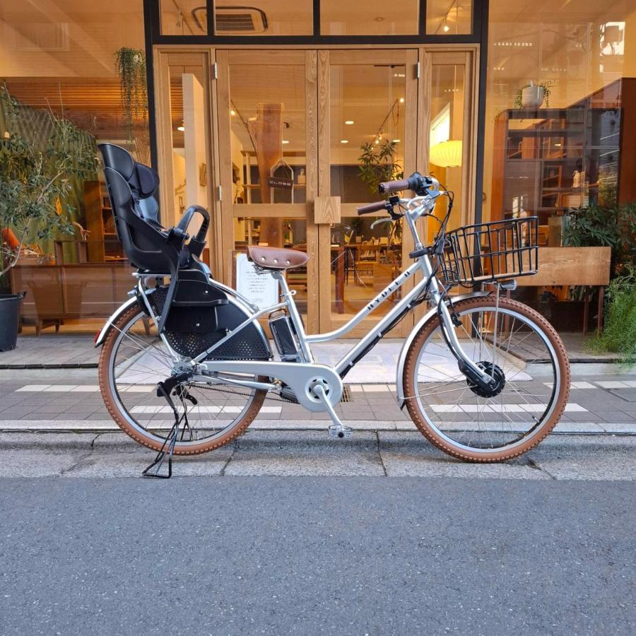 HYDEE 特価(予告なく終了) 限定カラー/ビッグウッド厳選カスタム HYDEE