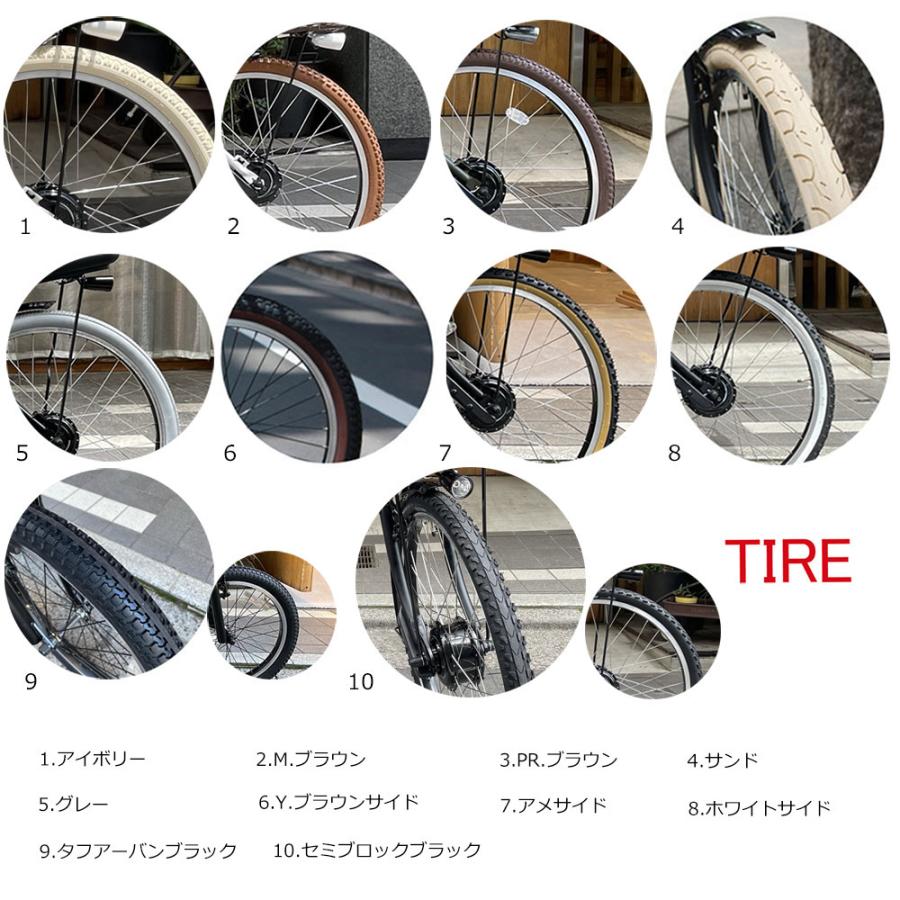 特価中(5/1より値上げ)  純正フロントシート搭載/フルカスタム対応  (ハイディツー2/HY6B45/HT6B46)  ブリヂストン電動自転車  送料プランAの画像