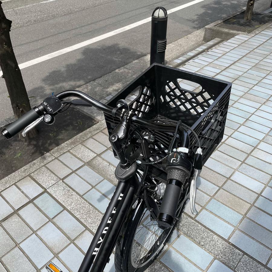 HYDEE 特価(7/31 18時まで) スクエアコンテナ搭載 HYDEE.2（HY6B45