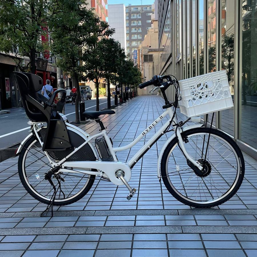 HYDEE 特価(5/31 18時まで) 長方形コンテナ搭載 HYDEE.2（HY6B45
