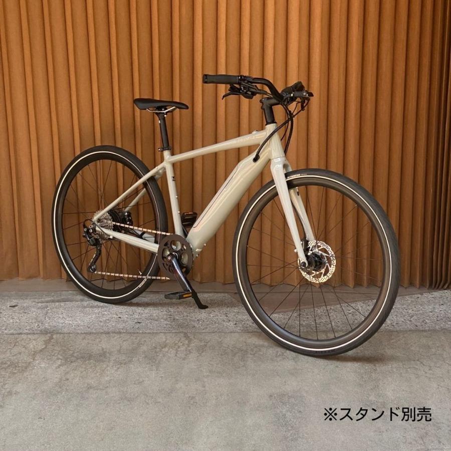 BESV（ベスビー） 楽な乗車姿勢のクルージングバー搭載】フルカスタム
