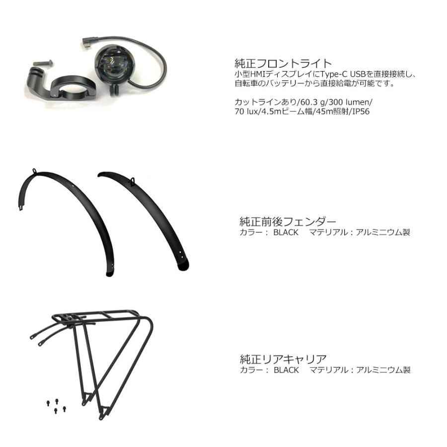 BESV（ベスビー） オプションキャンペーン フルカスタムチョイス JF1