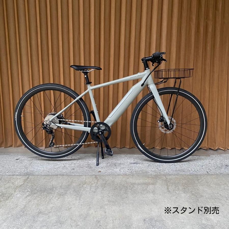 BESV（ベスビー） 【Sワイヤースーパーローバスケット搭載】フル