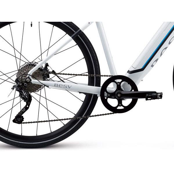 BESV（ベスビー） BESVキャンペーン特価 JF1（油圧ディスク） 電動