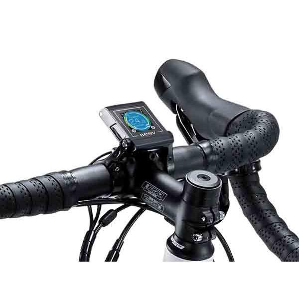 BESV（ベスビー） JR1 e-ロードバイク 電動自転車・E-bike（イーバイク