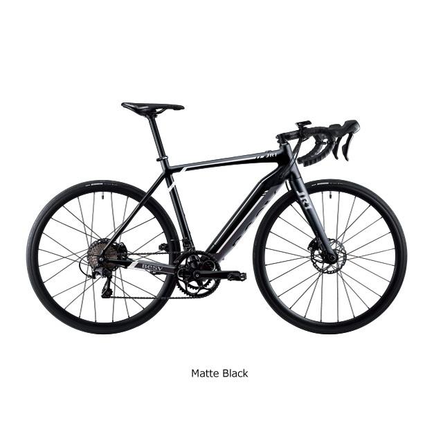 BESV（ベスビー） JR1 e-ロードバイク 電動自転車・E-bike（イーバイク
