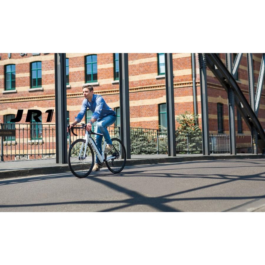 BESV（ベスビー） JR1 e-ロードバイク 電動自転車・E-bike（イーバイク