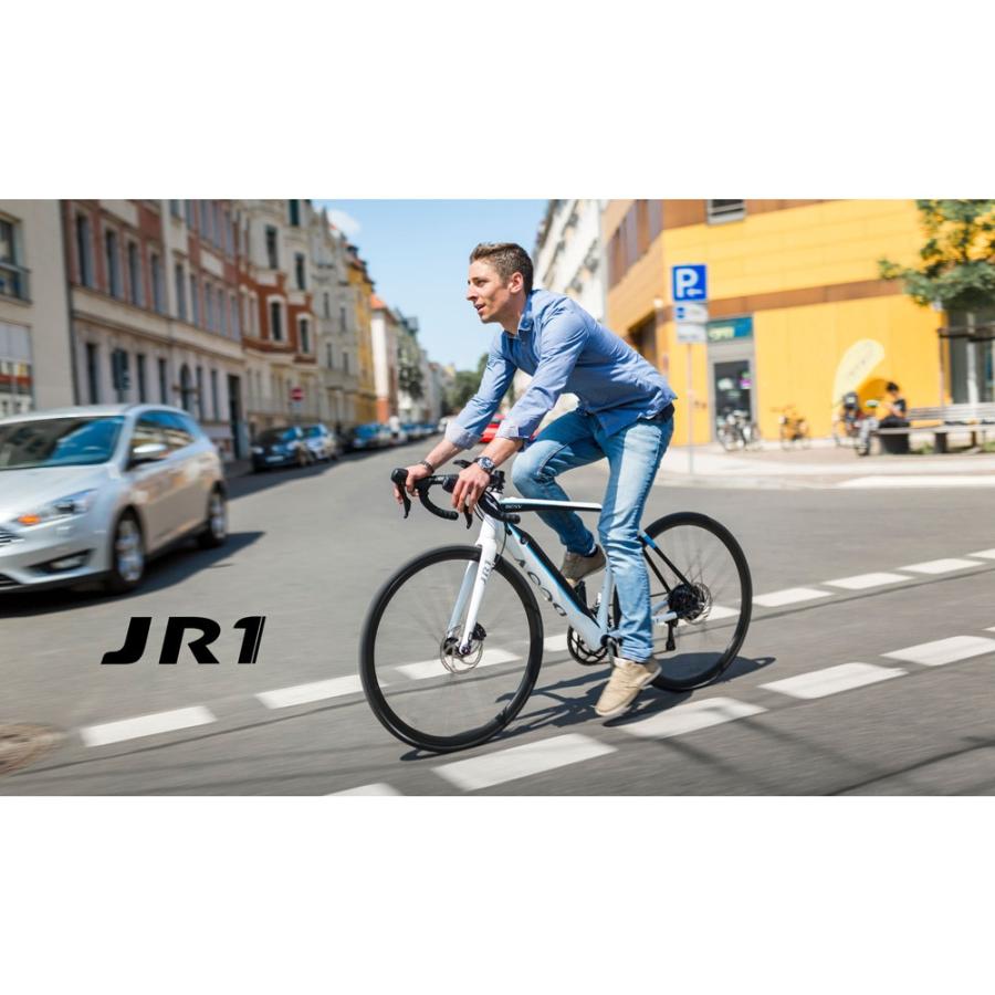 BESV（ベスビー） JR1 e-ロードバイク 電動自転車・E-bike（イーバイク