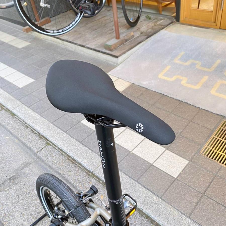 DAHON（ダホン） 限定特価 K1(ケーワン) 14インチ折り畳み