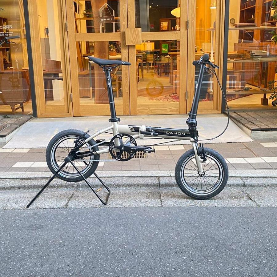 DAHON（ダホン） 最大7000円クーポン配布 限定特価 K1(ケーワン) 14