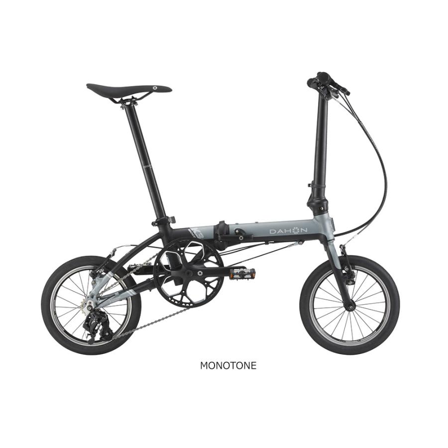 jojo　DAHON K3 16インチ フルカスタム品　おまけ付き　ダホン DAHON K3】SHOP ORIGINAL CUSTOM
