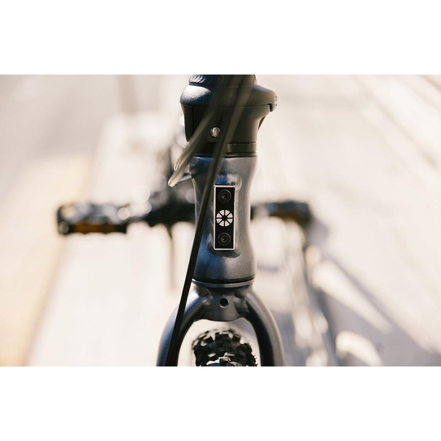 DAHON（ダホン） K9X(ケーナインクロス) 16インチ 折り畳み