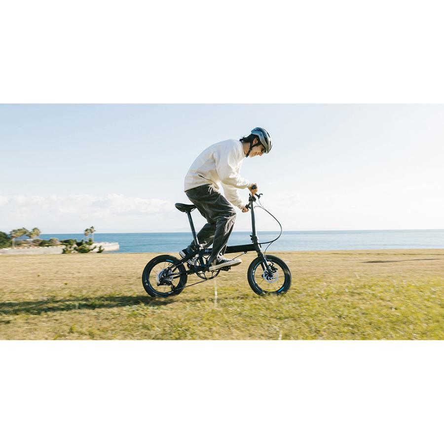DAHON（ダホン） 期間限定特価 K9X(ケーナインクロス) 16インチ