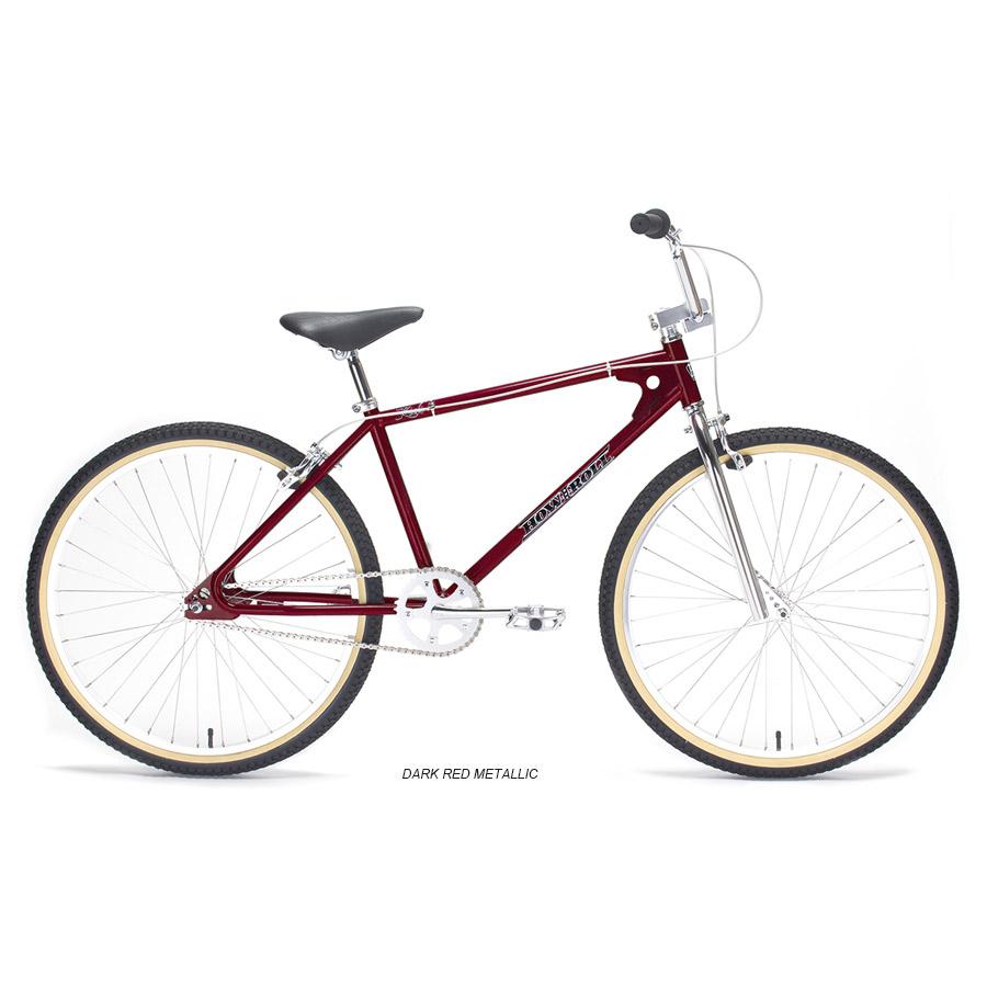 HOW I ROLL（ハウアイロール） KICK IT - 26