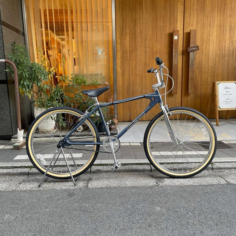 お値下げ How I roll kick it 26インチ