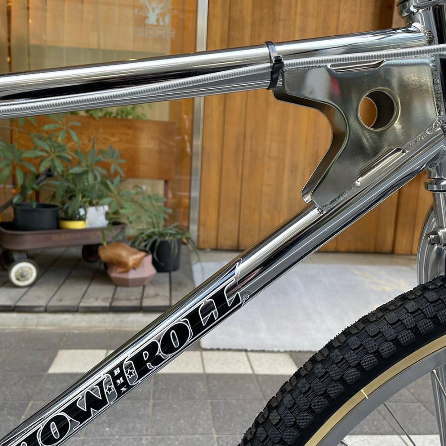 特価ご提案中 HOW I ROLL(ハウアイロール) KICK IT - 26 特価ご提案中 HOW I ROLL(ハウアイロール) KICK IT - 26