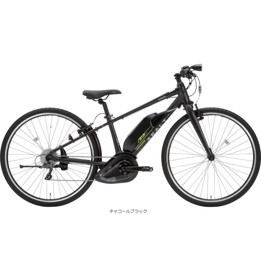 Panasonic XEALT L3（ゼオルト エルスリー）BE-RL31S/BE-RL3151M