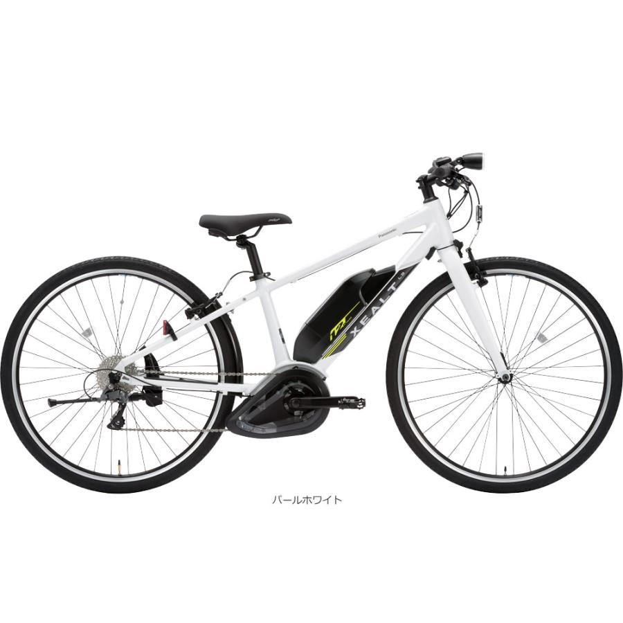 Panasonic（パナソニック） XEALT L3（ゼオルト エルスリー）BE-RL31S