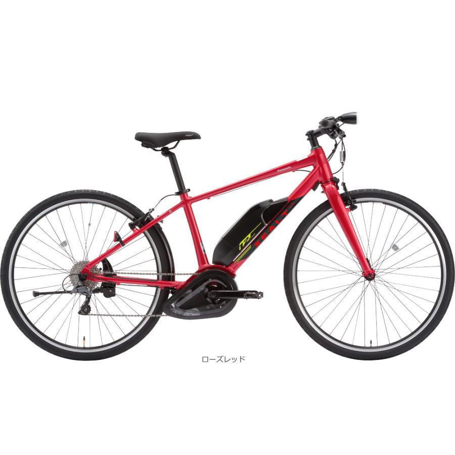 Panasonic（パナソニック） XEALT L3（ゼオルト エルスリー）BE-RL31S