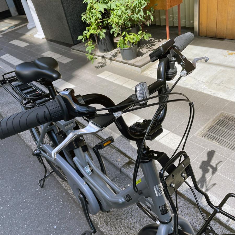 LOG（あさひ） 特価(予告なく終了) LOG WAGON E(ログワゴンe